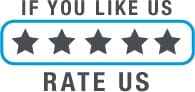 If You Like Us Rate Us